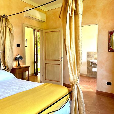 Tartagli Luxury Villa With Pool - A Fontanaro Property 帕西亚诺 外观 照片