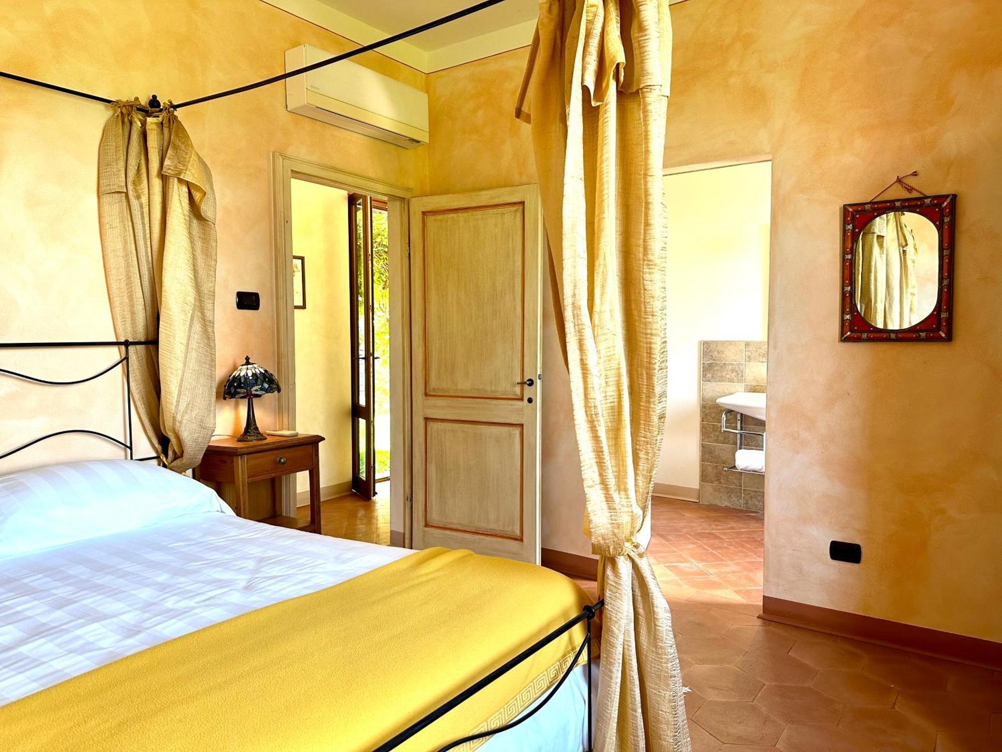 Tartagli Luxury Villa With Pool - A Fontanaro Property 帕西亚诺 外观 照片