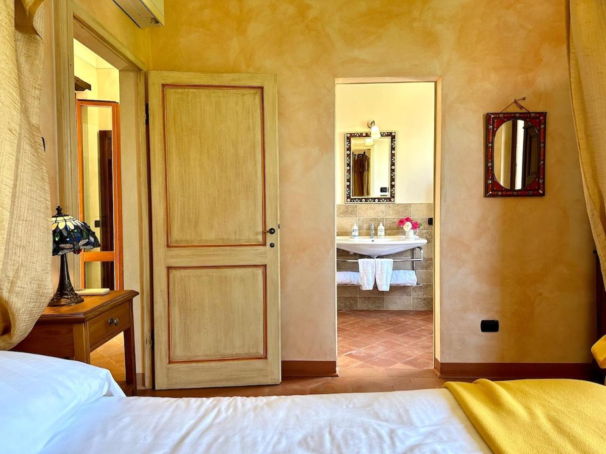 Tartagli Luxury Villa With Pool - A Fontanaro Property 帕西亚诺 外观 照片