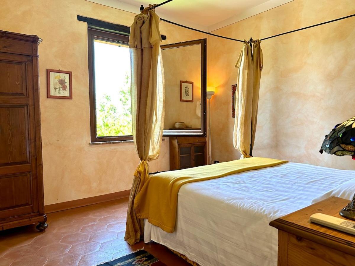 Tartagli Luxury Villa With Pool - A Fontanaro Property 帕西亚诺 外观 照片