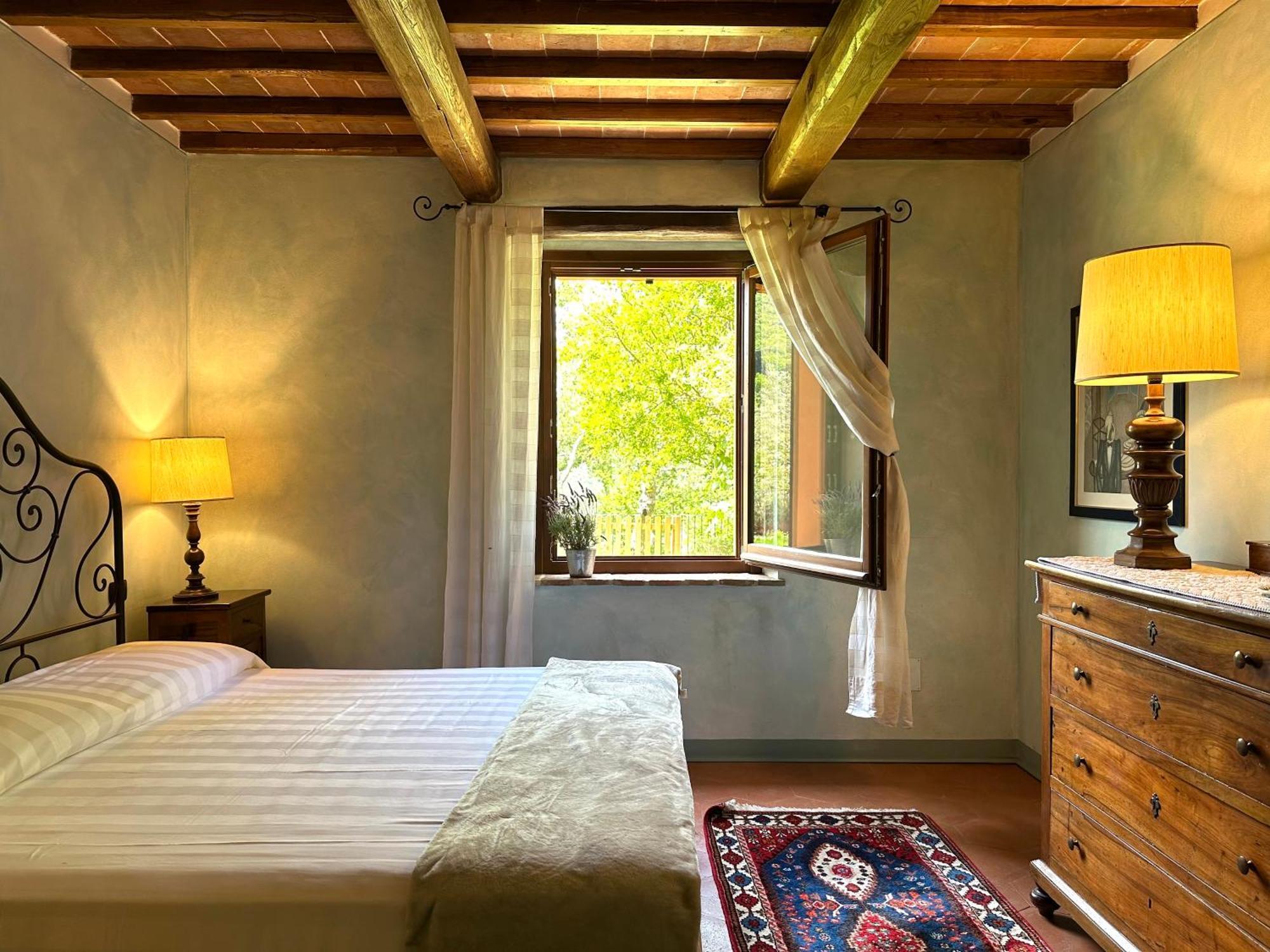 Tartagli Luxury Villa With Pool - A Fontanaro Property 帕西亚诺 外观 照片