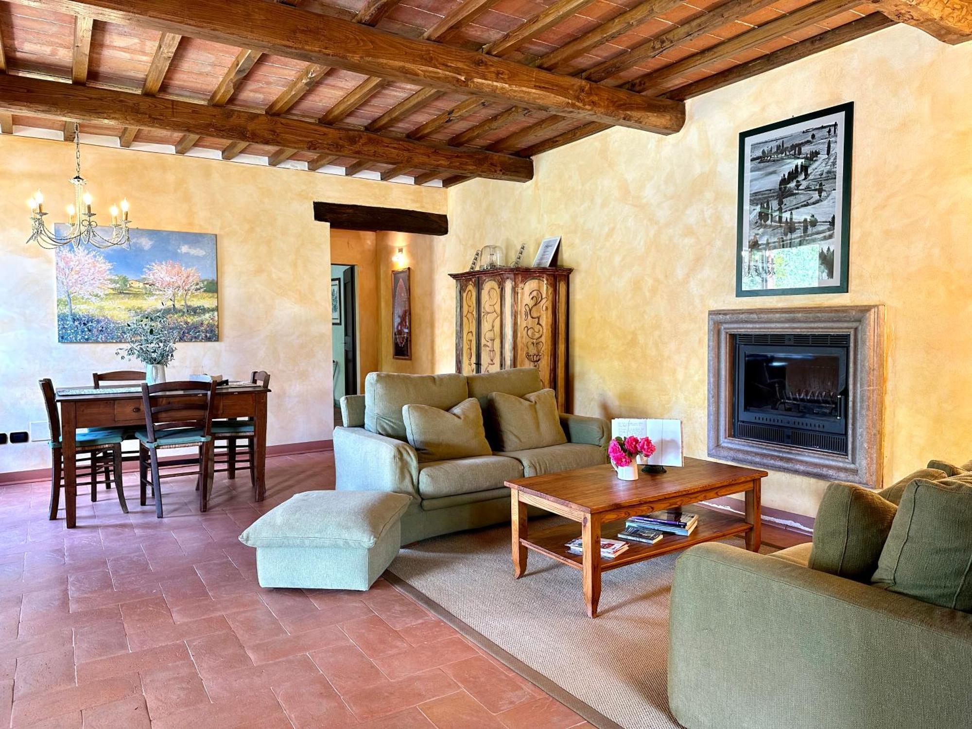 Tartagli Luxury Villa With Pool - A Fontanaro Property 帕西亚诺 外观 照片