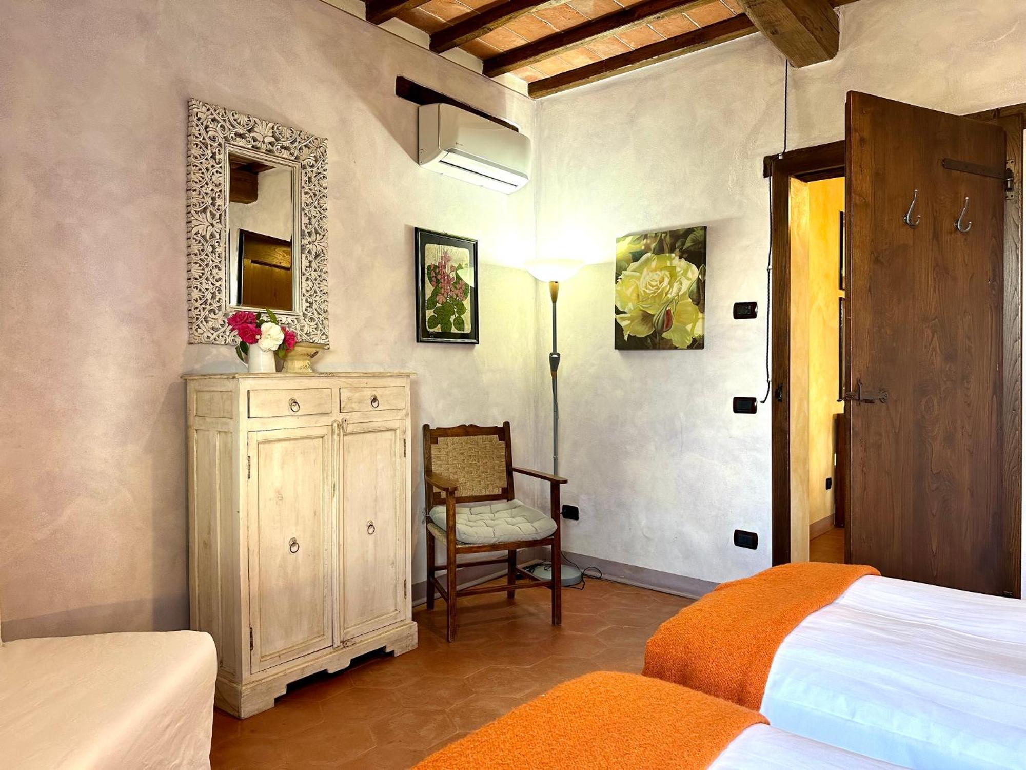 Tartagli Luxury Villa With Pool - A Fontanaro Property 帕西亚诺 外观 照片