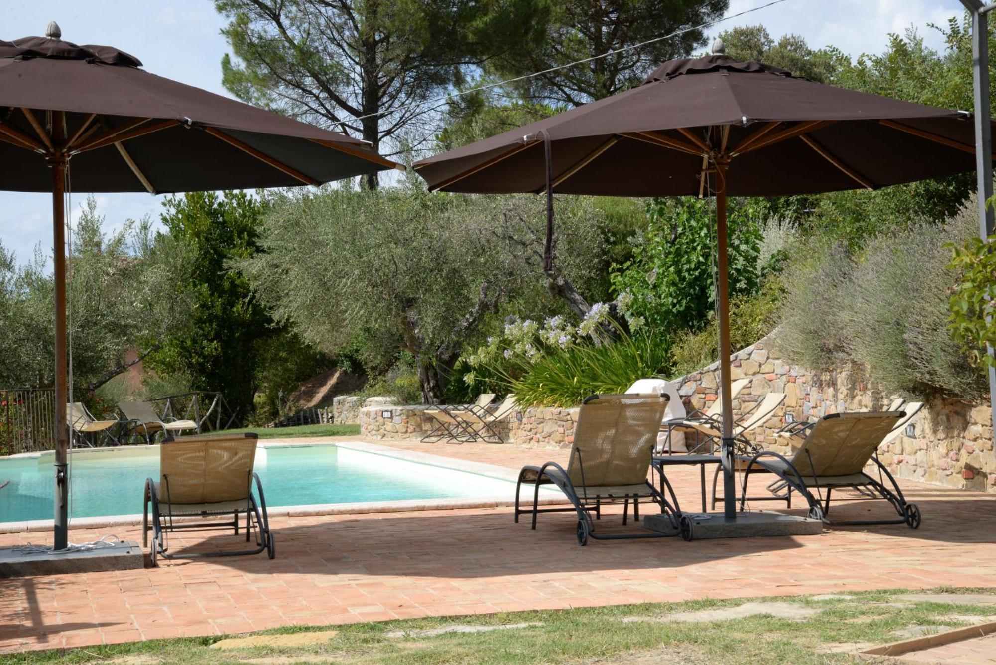 Tartagli Luxury Villa With Pool - A Fontanaro Property 帕西亚诺 外观 照片