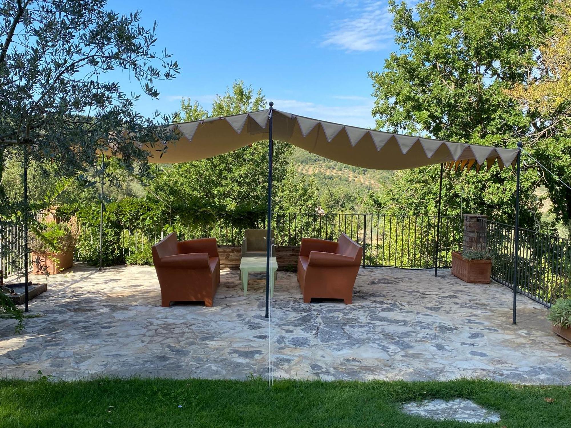 Tartagli Luxury Villa With Pool - A Fontanaro Property 帕西亚诺 外观 照片