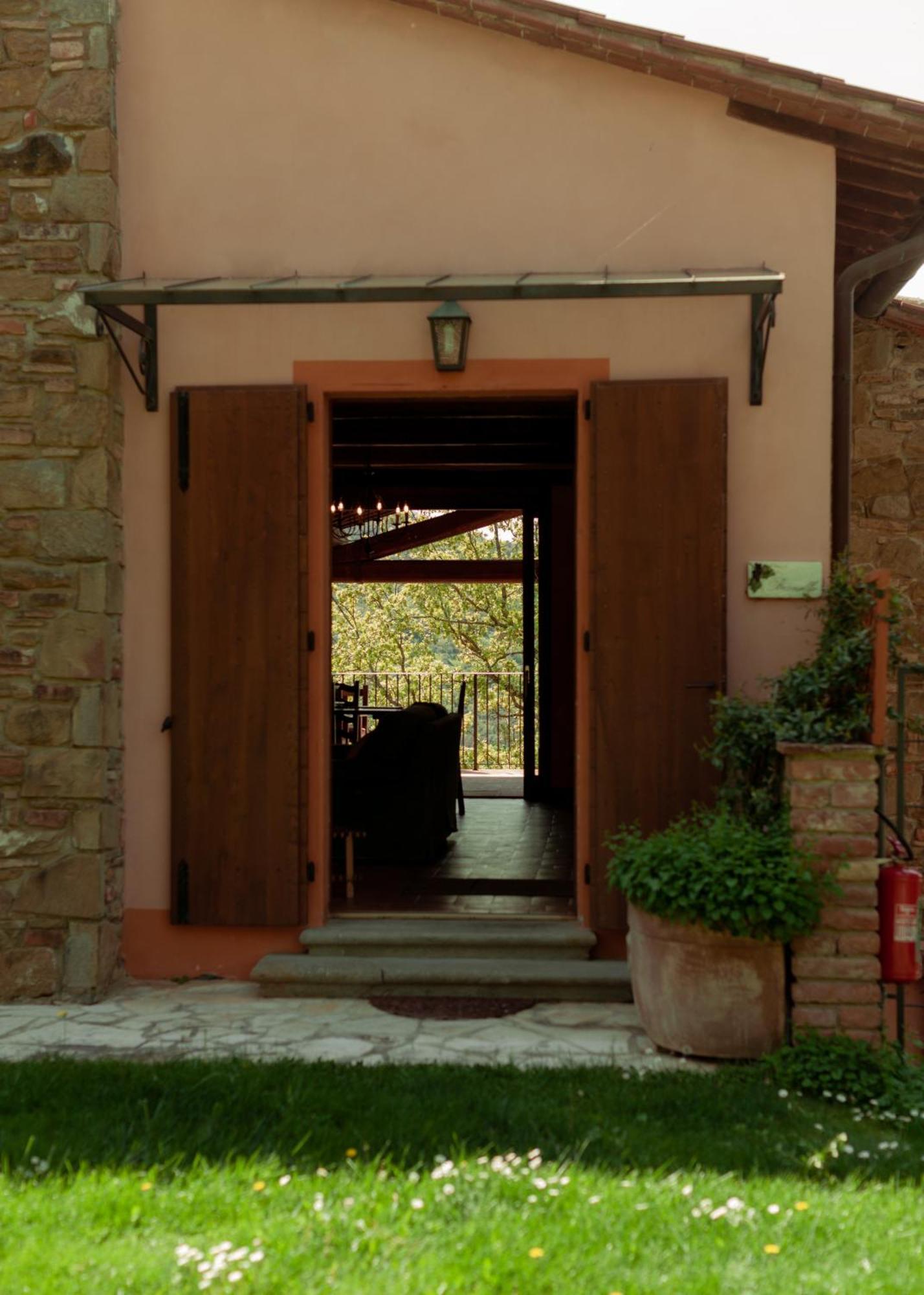 Tartagli Luxury Villa With Pool - A Fontanaro Property 帕西亚诺 外观 照片
