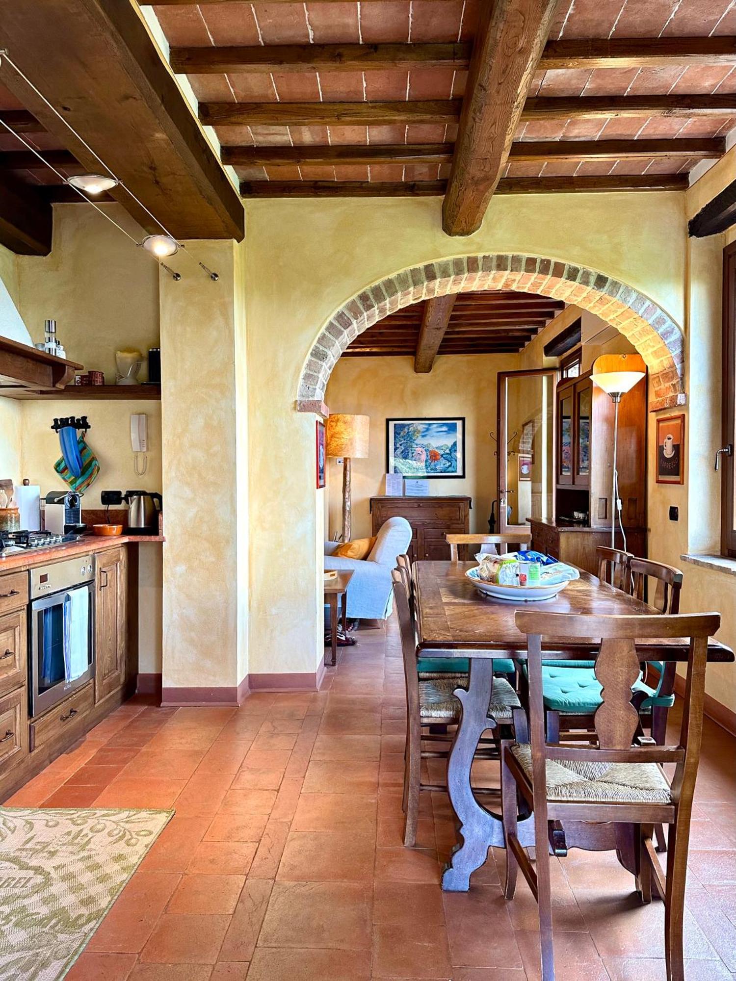 Tartagli Luxury Villa With Pool - A Fontanaro Property 帕西亚诺 外观 照片