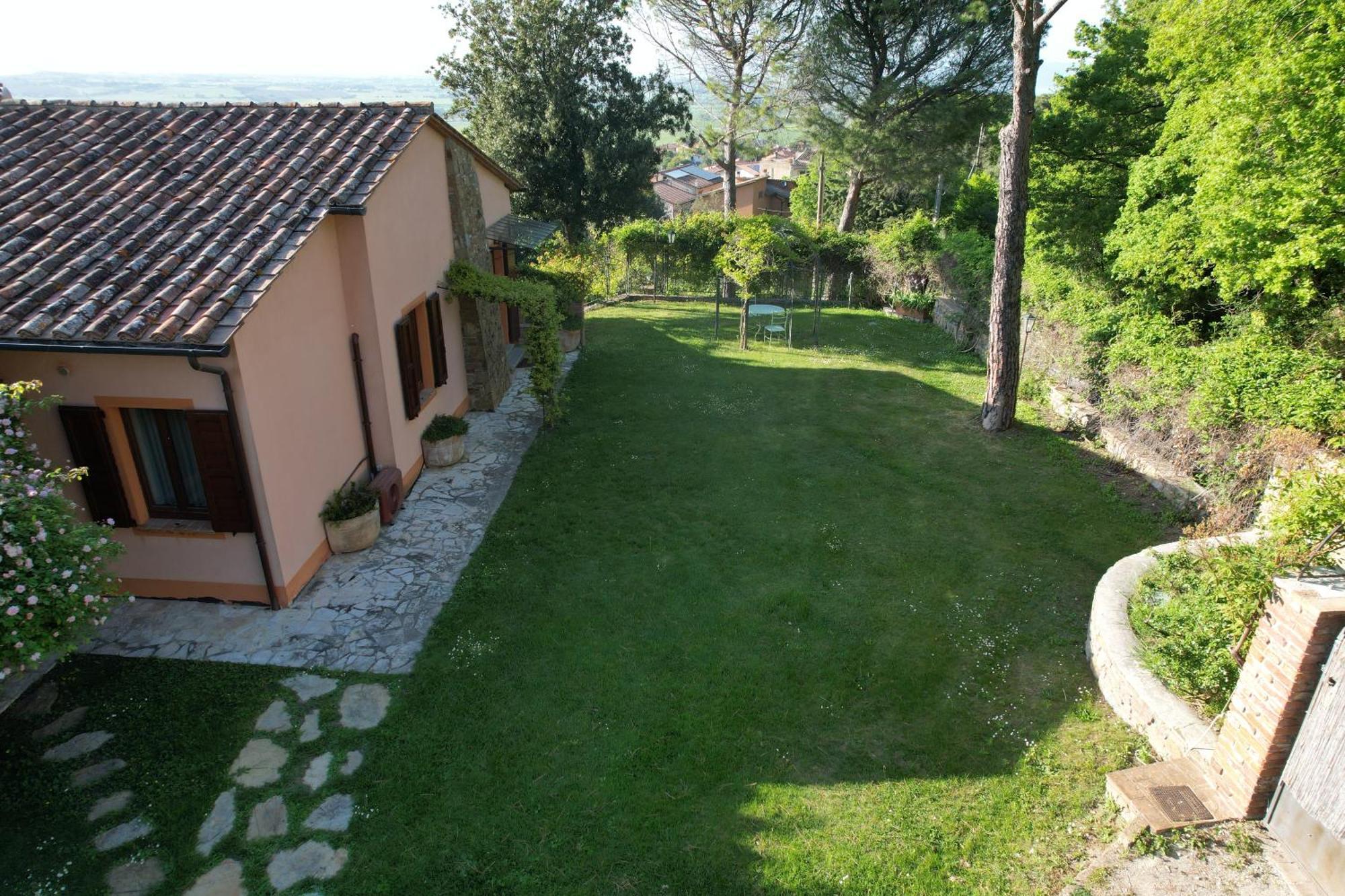 Tartagli Luxury Villa With Pool - A Fontanaro Property 帕西亚诺 外观 照片