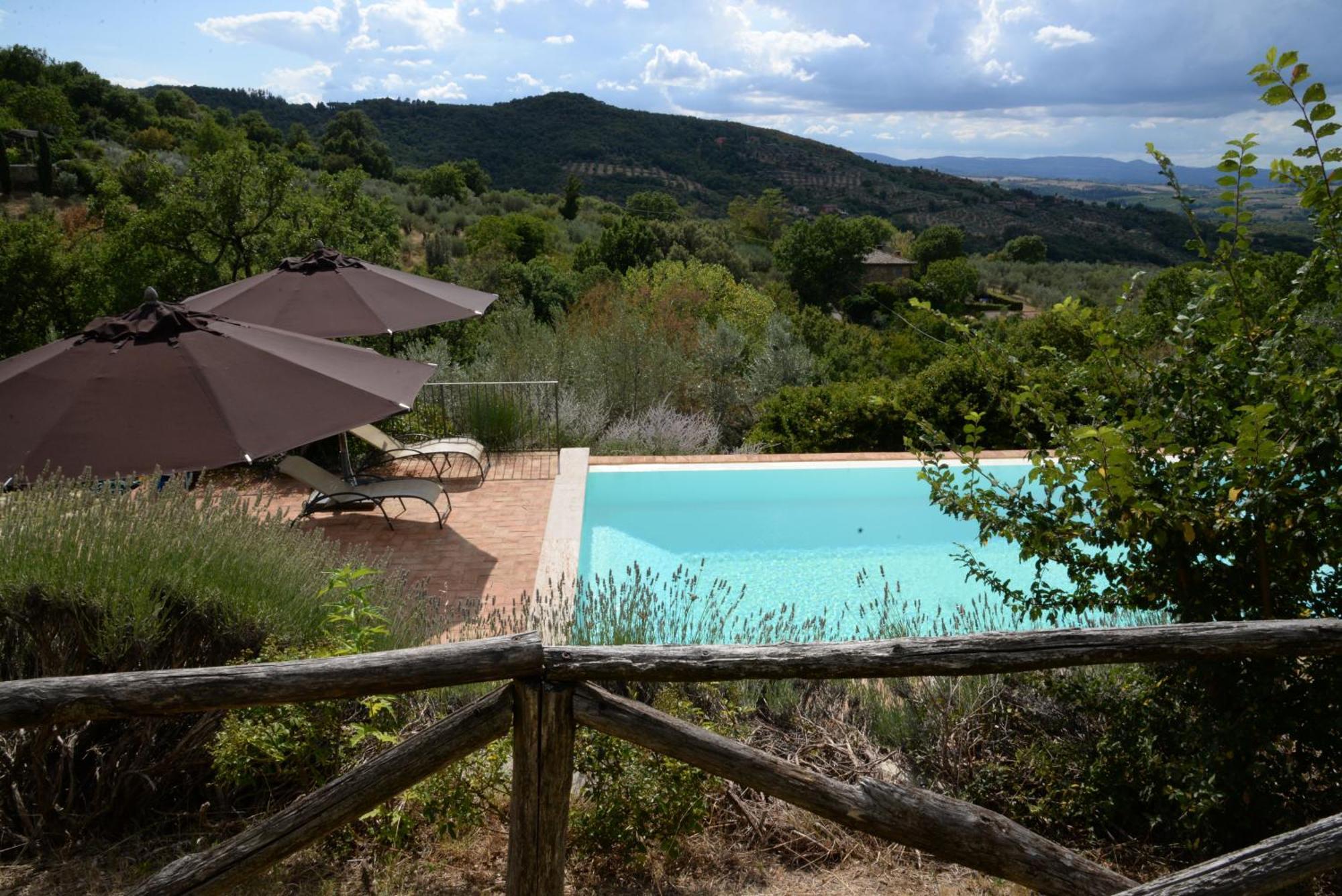Tartagli Luxury Villa With Pool - A Fontanaro Property 帕西亚诺 外观 照片