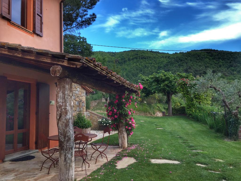 Tartagli Luxury Villa With Pool - A Fontanaro Property 帕西亚诺 外观 照片